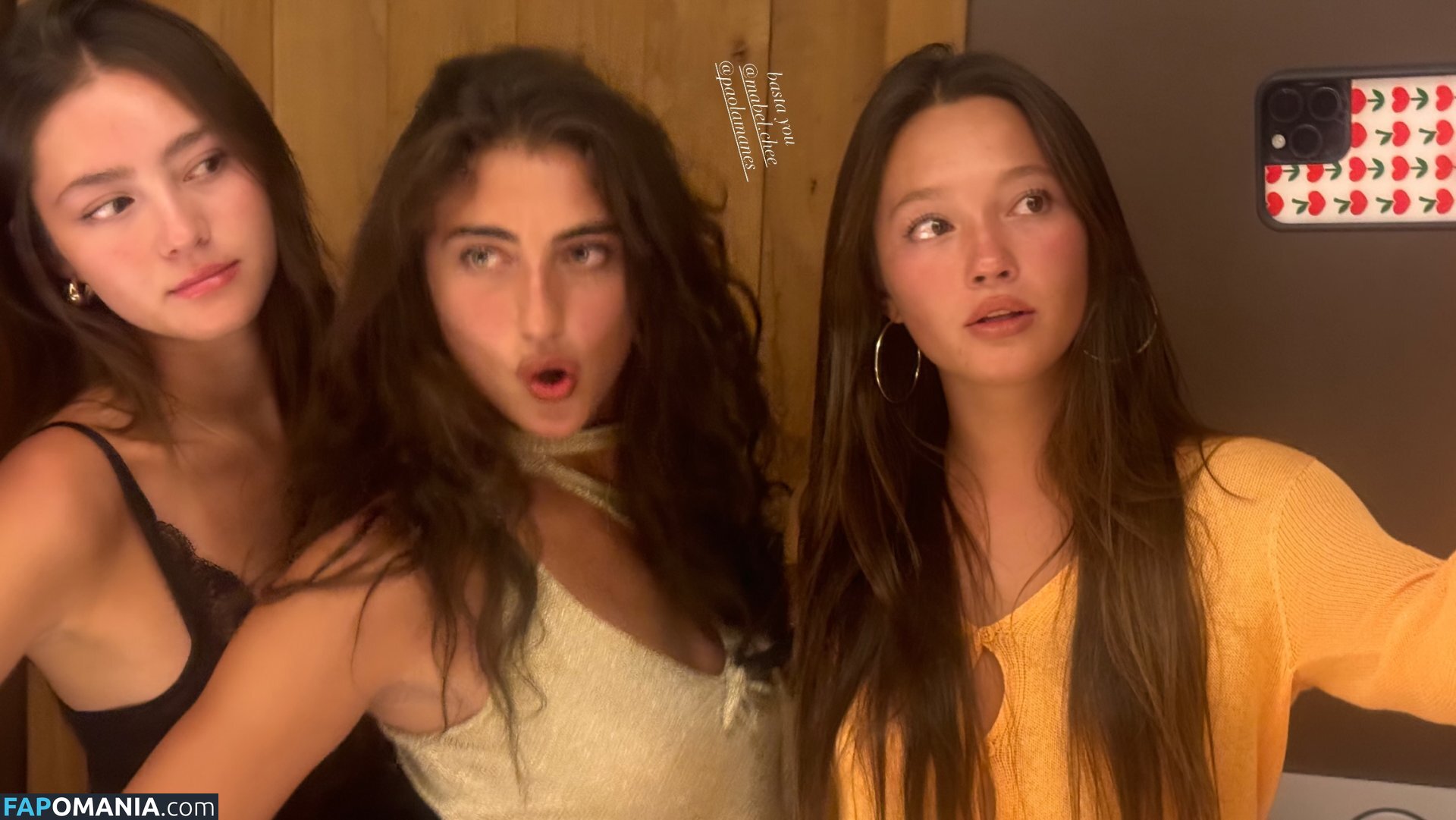 Lily Chee / lilychee Naken OnlyFans  Läckta Foto #524