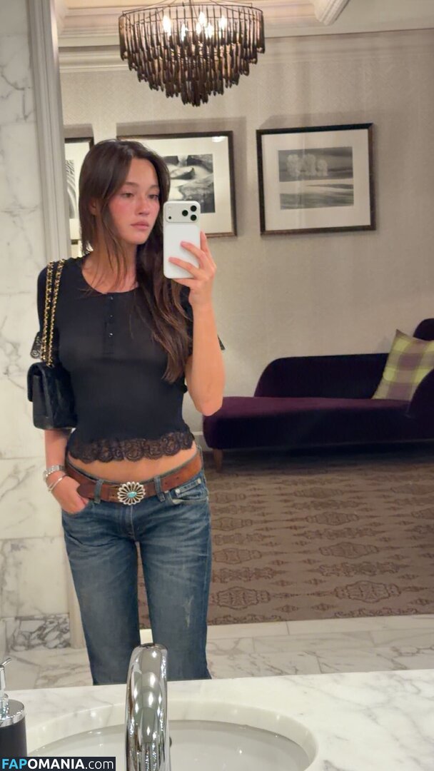 Lily Chee / lilychee Naken OnlyFans  Läckta Foto #531