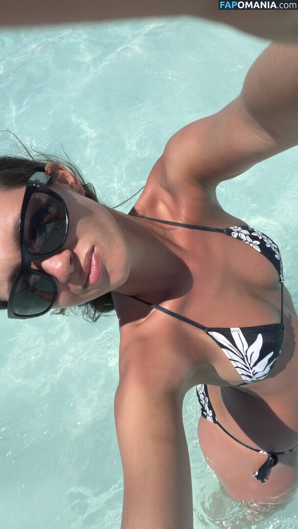 Lily Chee / lilychee Naken OnlyFans  Läckta Foto #534