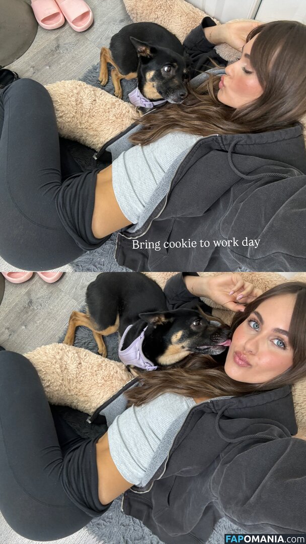 HungEaston / Lily Easton / lilyeaston Naken OnlyFans  Läckta Foto #168