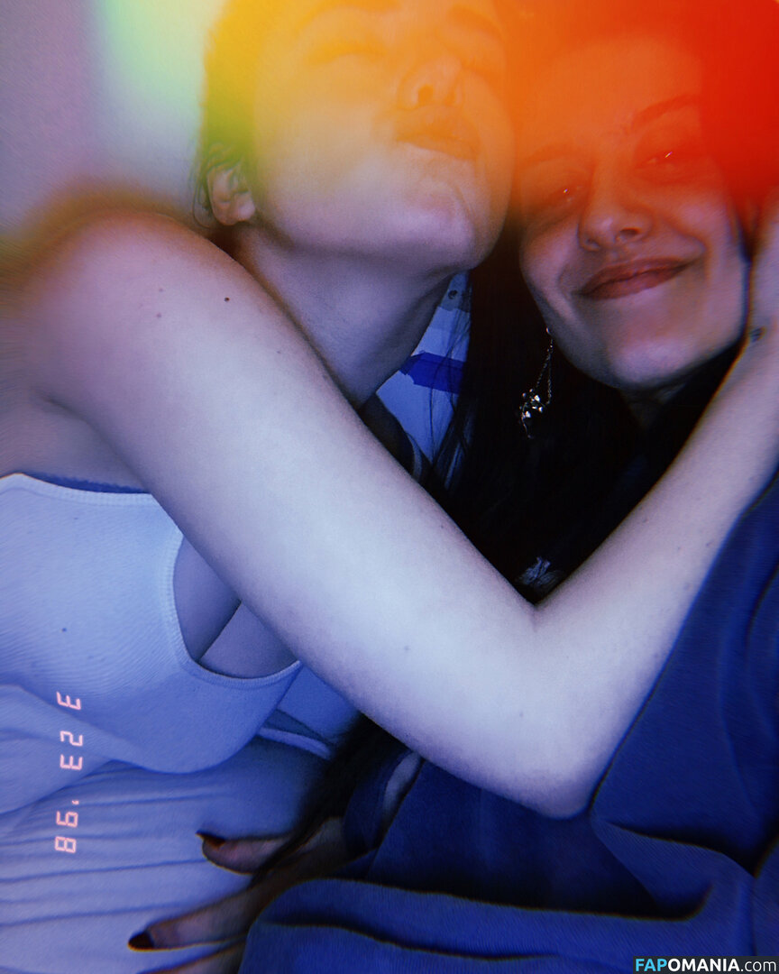 Lily Mo Sheen / lily_sheen Naken OnlyFans  Läckta Foto #119