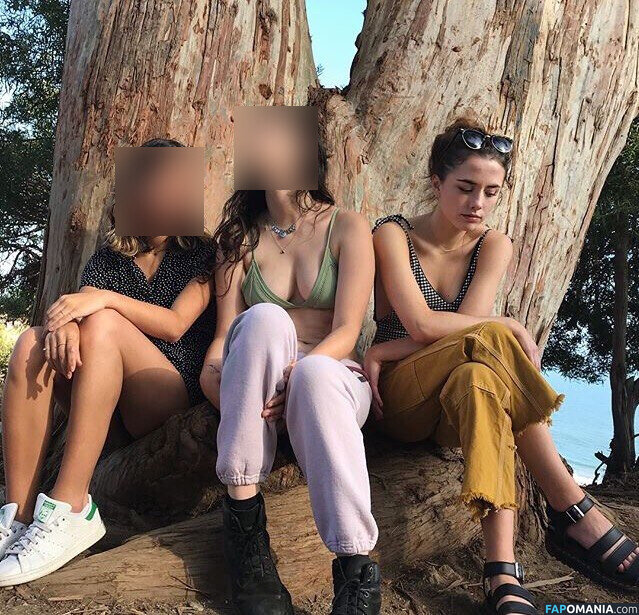 Lily Mo Sheen / lily_sheen Naken OnlyFans  Läckta Foto #431