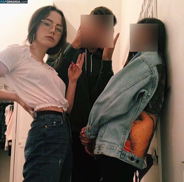 Lily Mo Sheen / lily_sheen Naken OnlyFans  Läckta Foto #436