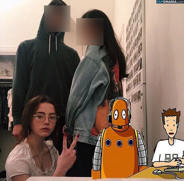Lily Mo Sheen / lily_sheen Naken OnlyFans  Läckta Foto #437