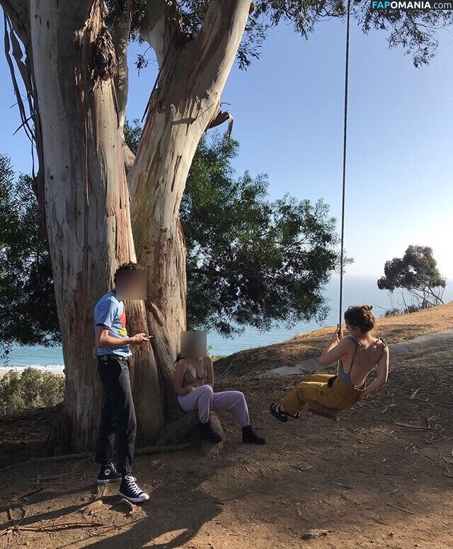 Lily Mo Sheen / lily_sheen Naken OnlyFans  Läckta Foto #442