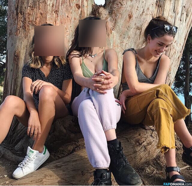 Lily Mo Sheen / lily_sheen Naken OnlyFans  Läckta Foto #443