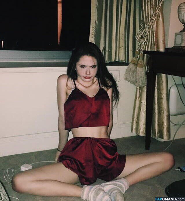 Lily Mo Sheen / lily_sheen Naken OnlyFans  Läckta Foto #446