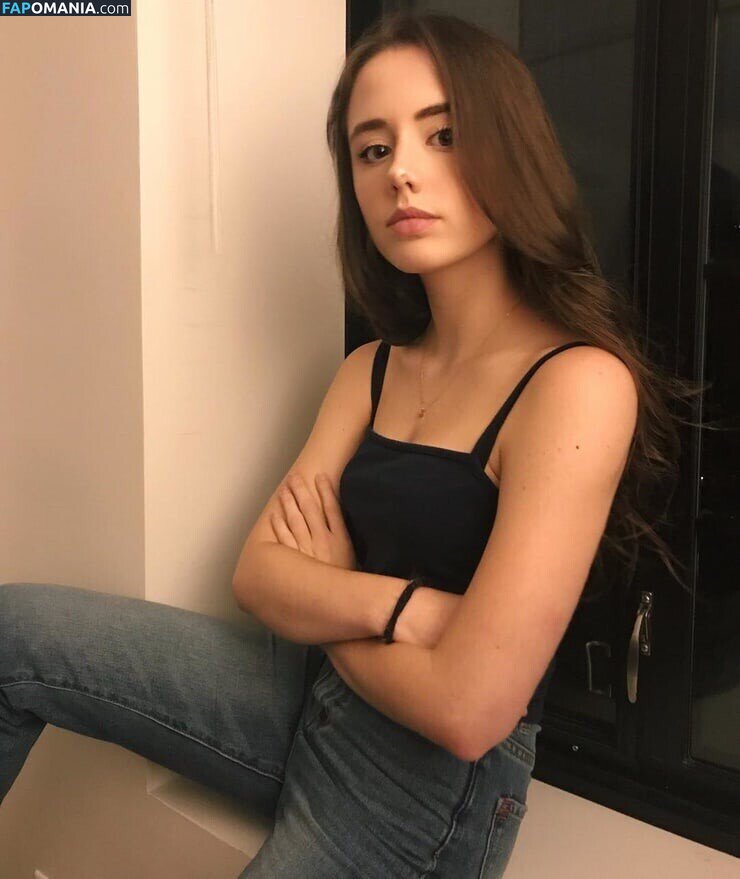 Lily Mo Sheen / lily_sheen Naken OnlyFans  Läckta Foto #449