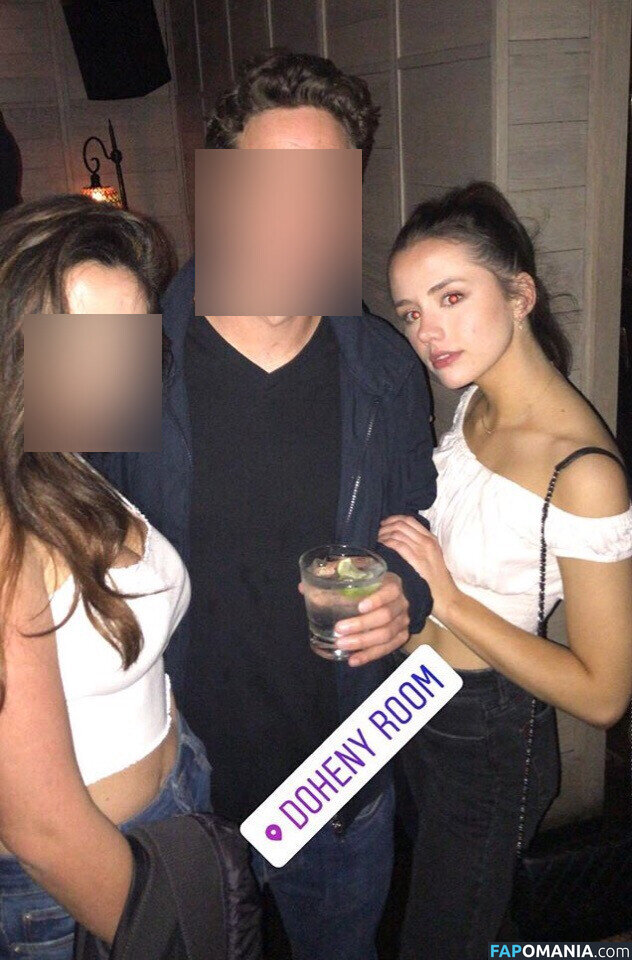 Lily Mo Sheen / lily_sheen Naken OnlyFans  Läckta Foto #450
