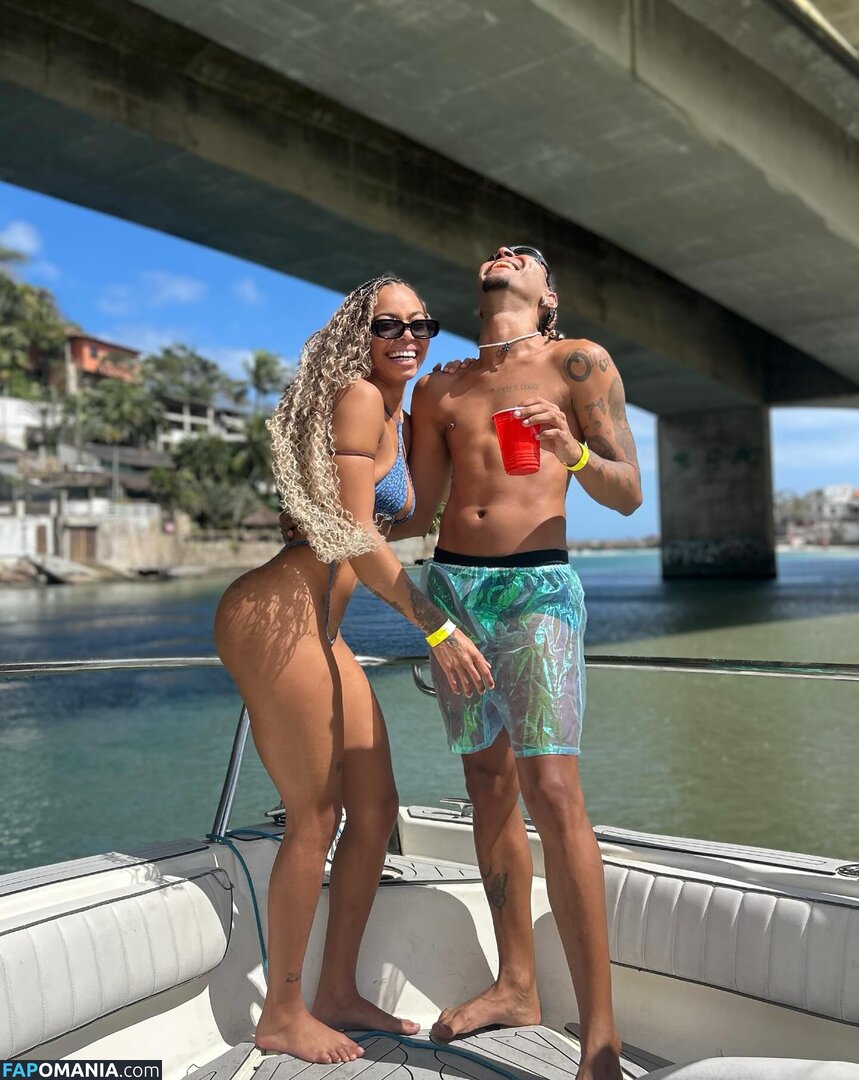 Lily Nobre / https: / lilynobree Naken OnlyFans  Läckta Foto #11