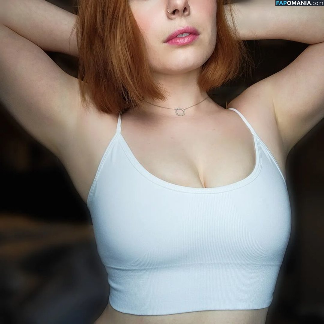 ImLilyRogue / Lily Rogue Naken OnlyFans  Läckta Foto #9