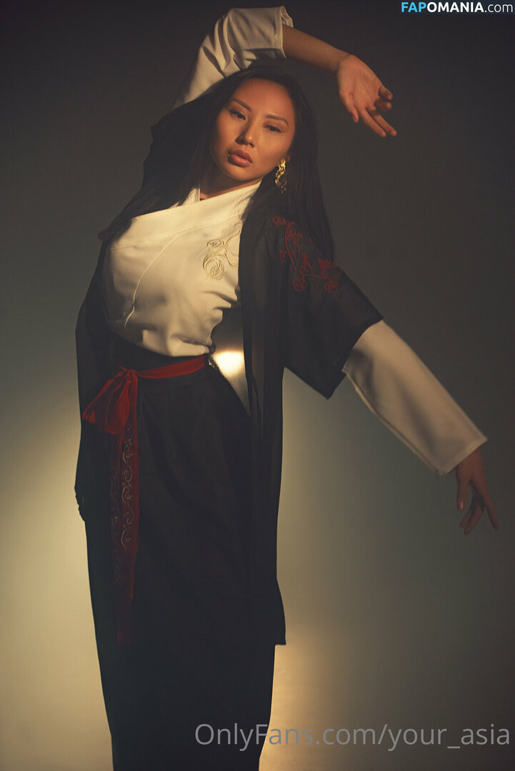 lily.69 / lily69 / lily__69__ Naken OnlyFans  Läckta Foto #3