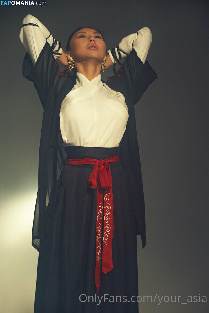 lily.69 / lily69 / lily__69__ Naken OnlyFans  Läckta Foto #4