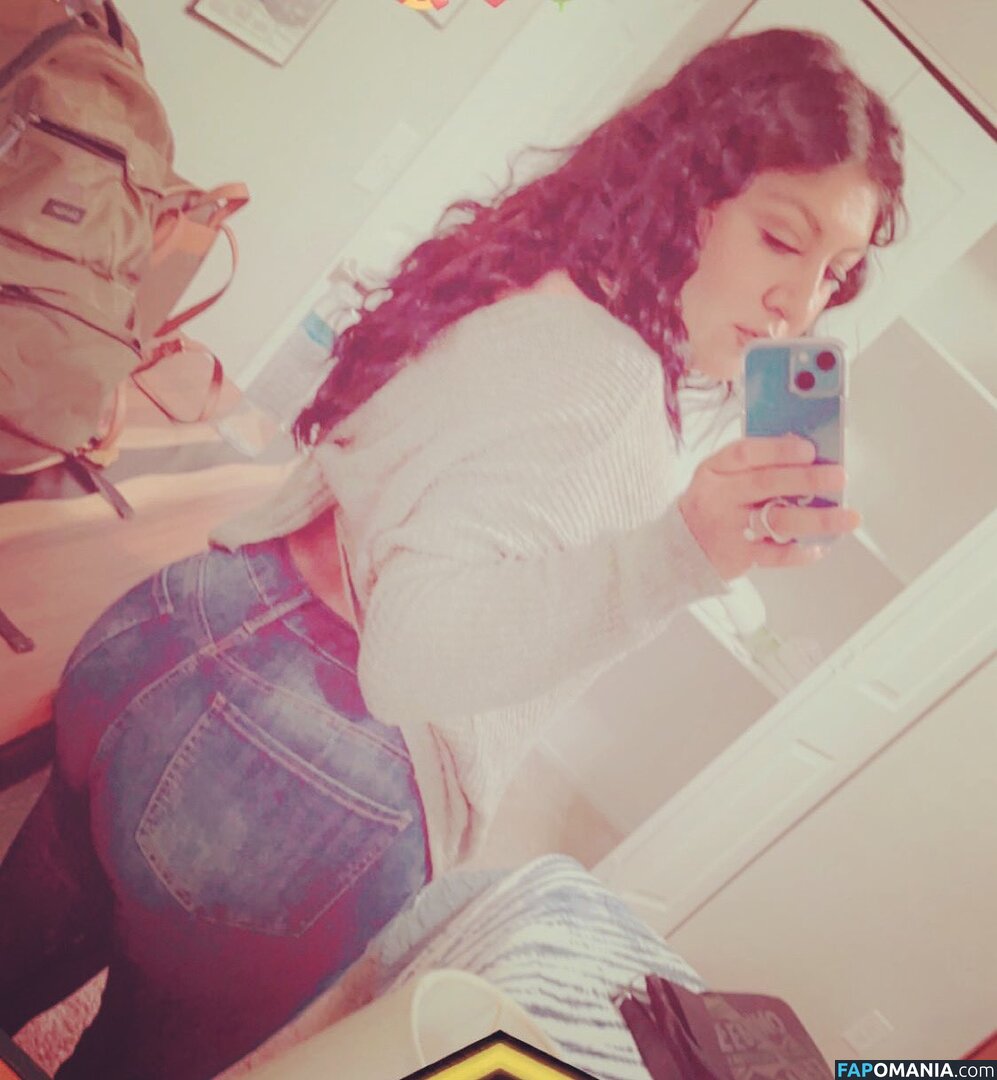 Abigail Lopez / Lily / lily69699 Naken OnlyFans  Läckta Foto #4