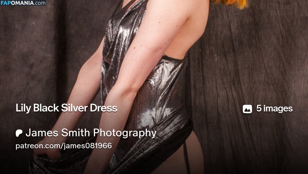 Lilyblack Naken OnlyFans  Läckta Foto #8