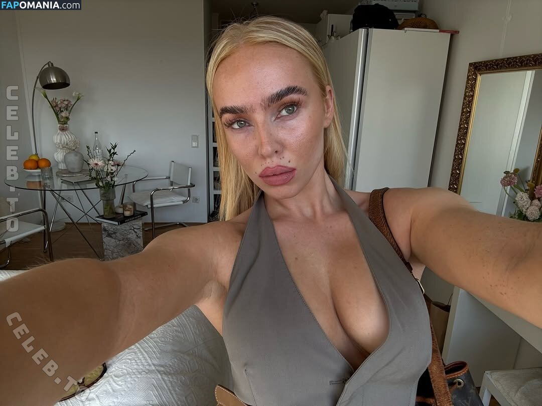 Lilycharlottevoss Naken OnlyFans  Läckta Foto #2