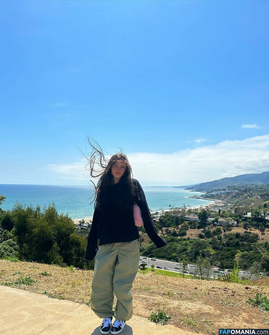 Lilychee Naken OnlyFans  Läckta Foto #4