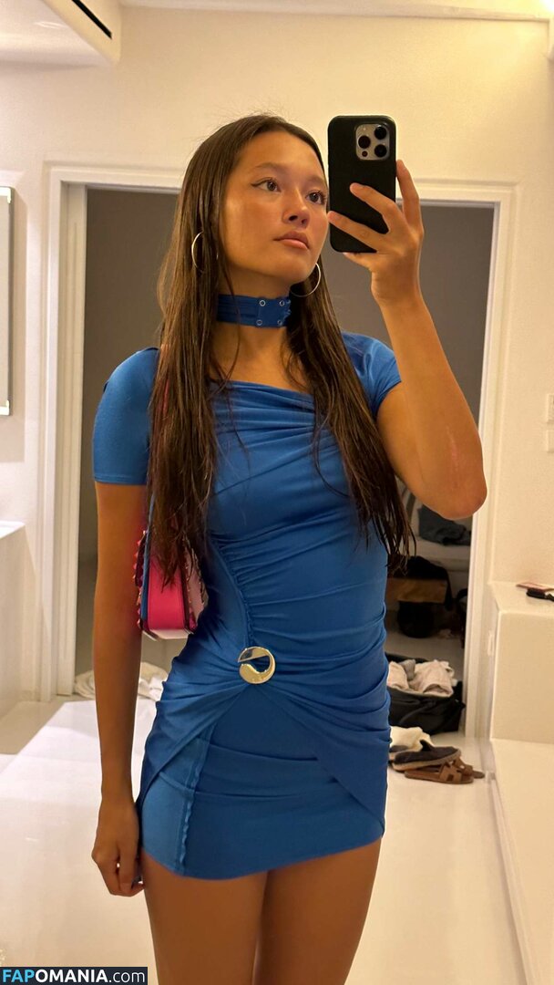 Lilychee Naken OnlyFans  Läckta Foto #121