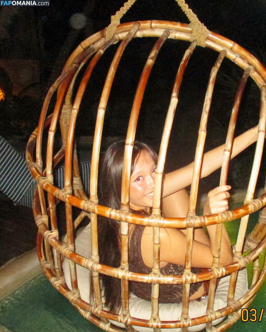 Lilychee Naken OnlyFans  Läckta Foto #148