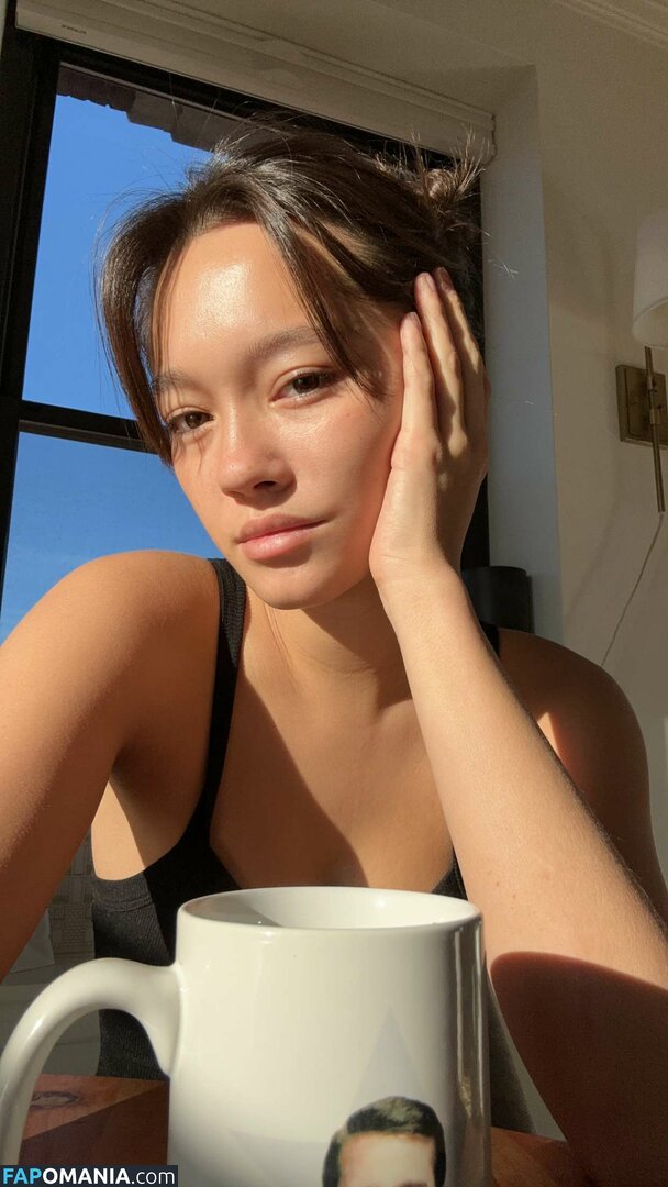 Lilychee Naken OnlyFans  Läckta Foto #311