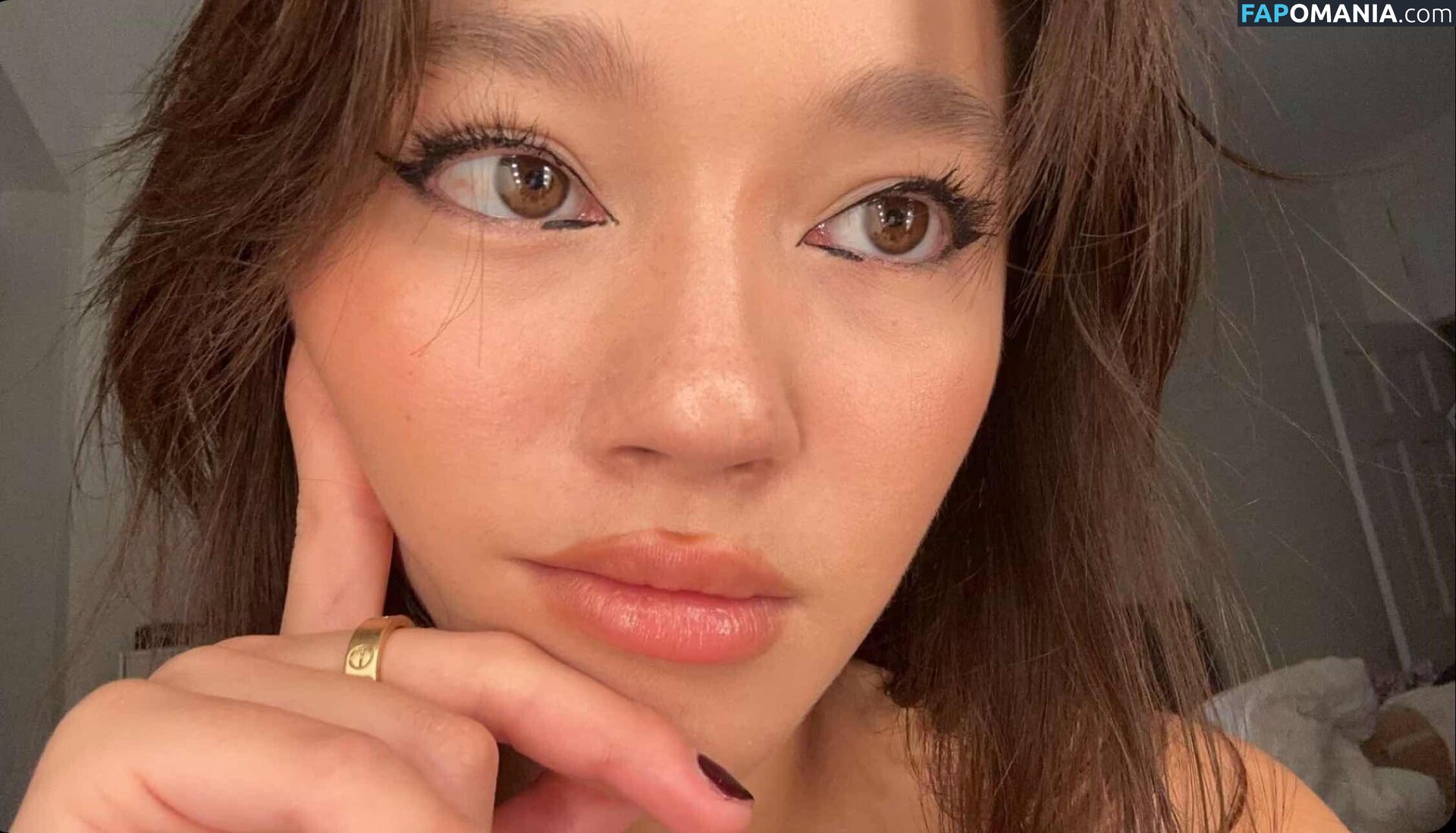 Lilychee Naken OnlyFans  Läckta Foto #1059