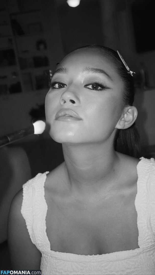 Lilychee Naken OnlyFans  Läckta Foto #1101