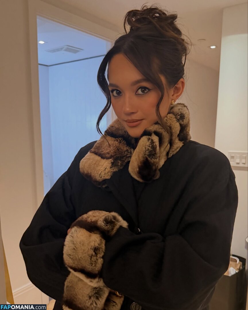 Lilychee Naken OnlyFans  Läckta Foto #1104