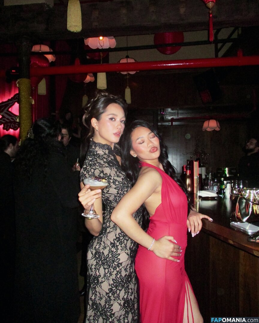 Lilychee Naken OnlyFans  Läckta Foto #1107