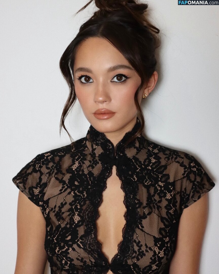 Lilychee Naken OnlyFans  Läckta Foto #1108