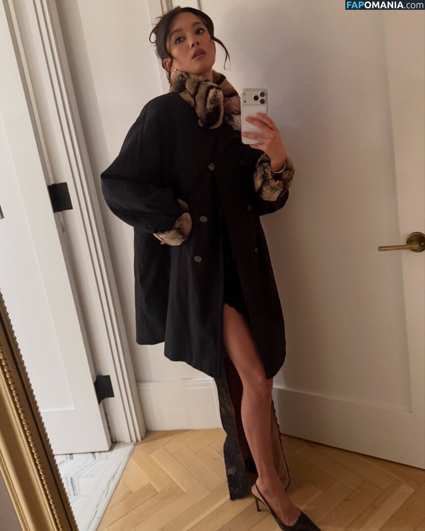 Lilychee Naken OnlyFans  Läckta Foto #1109