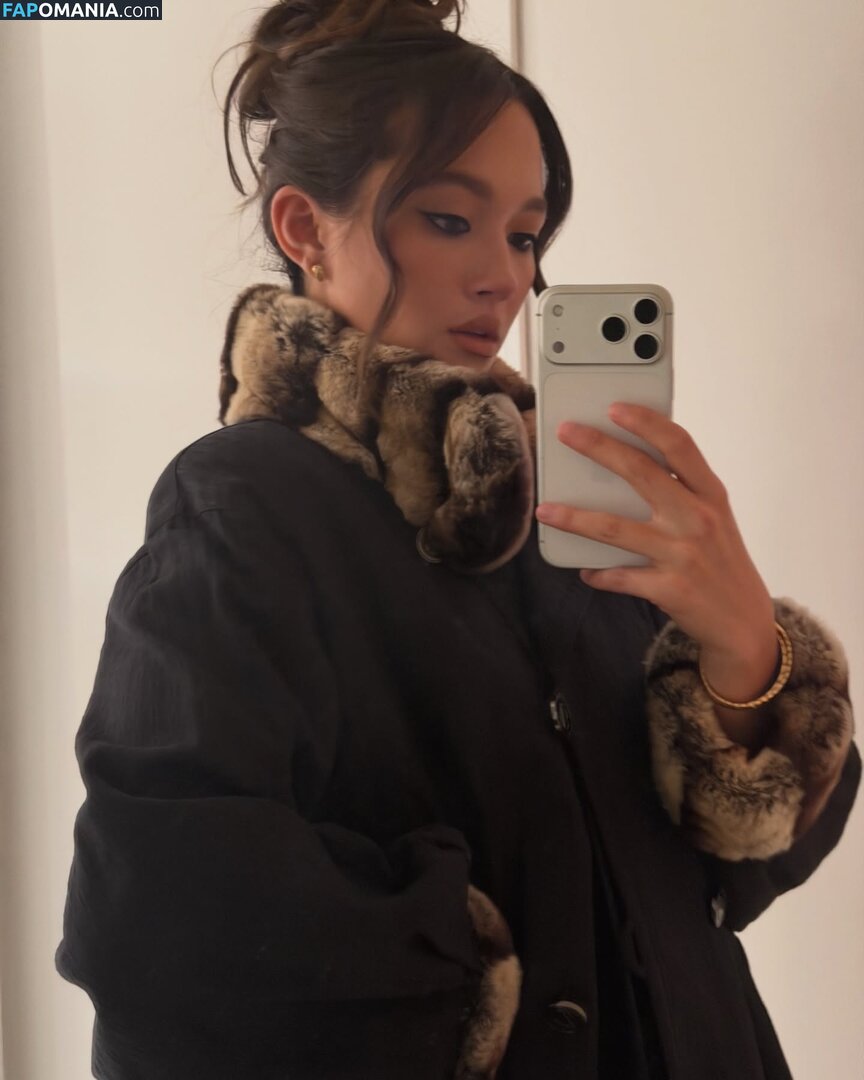 Lilychee Naken OnlyFans  Läckta Foto #1110