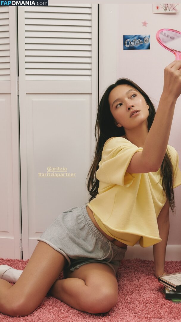 Lilychee Naken OnlyFans  Läckta Foto #1140