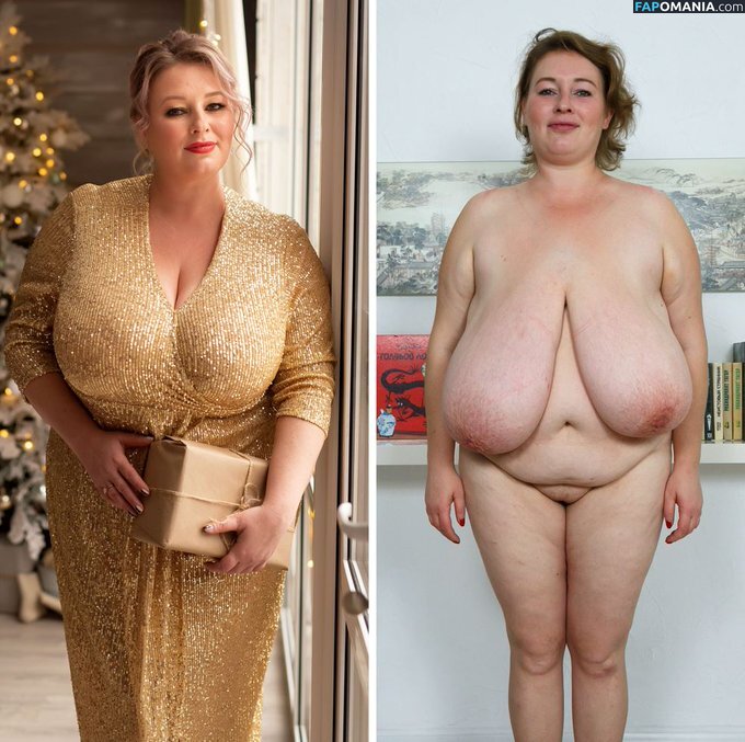 Lilydreamboobs Naken OnlyFans  Läckta Foto #15