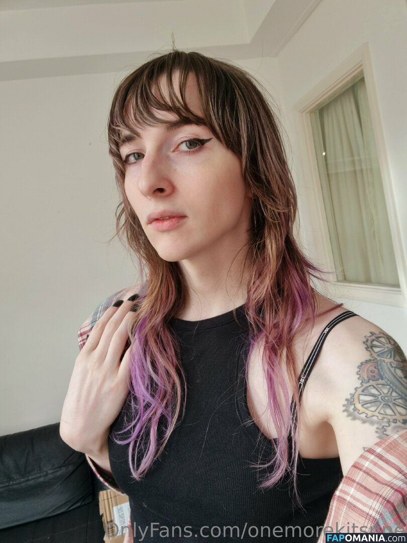 lilyfox_ / lilykitsune Naken OnlyFans  Läckta Foto #26