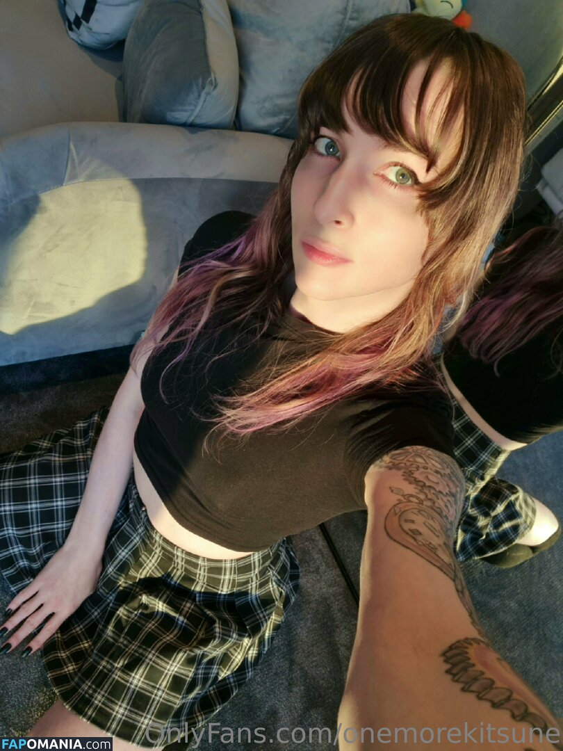 lilyfox_ / lilykitsune Naken OnlyFans  Läckta Foto #29