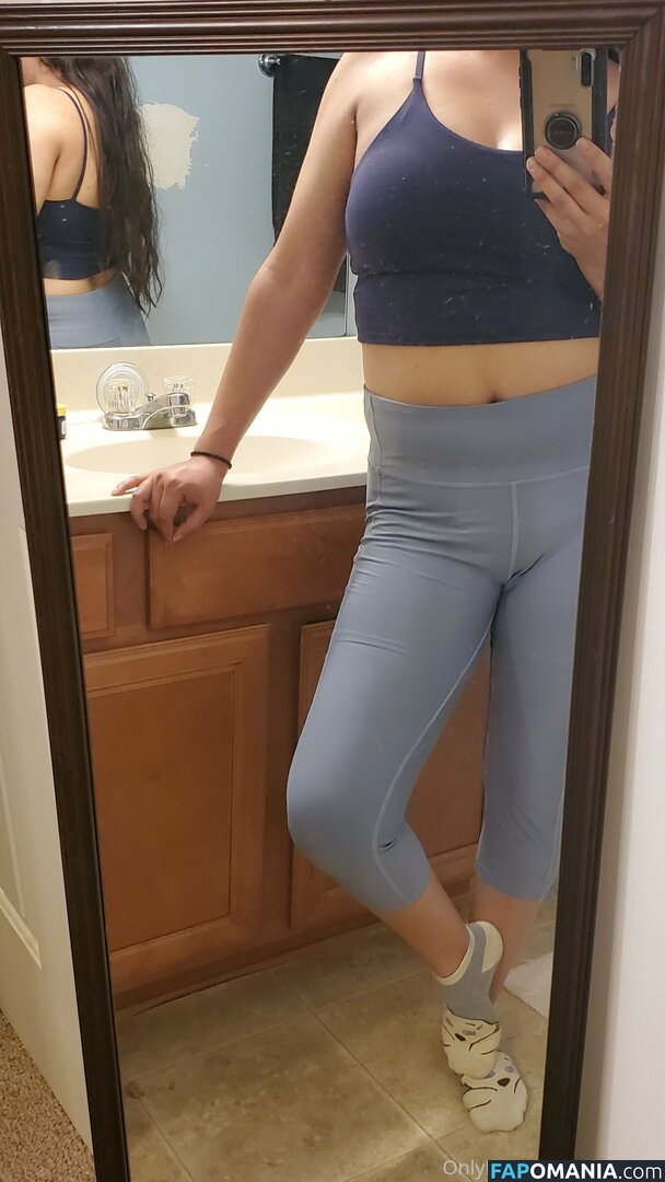 lilymina / lilyymina Naken OnlyFans  Läckta Foto #19