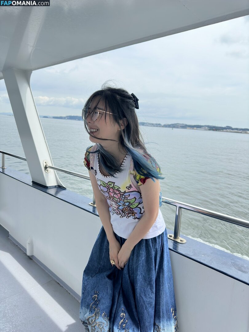 LilyPichu / onlysaber Naken OnlyFans  Läckta Foto #21