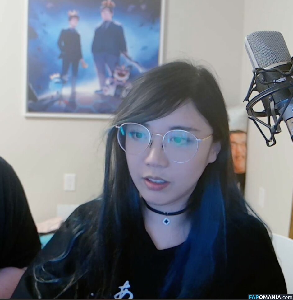 LilyPichu / onlysaber Naken OnlyFans  Läckta Foto #158