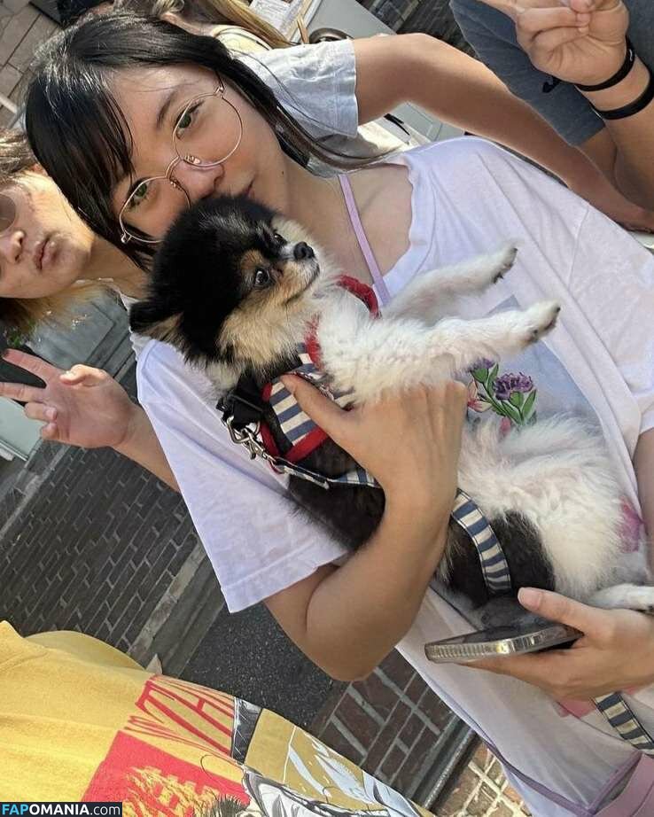 LilyPichu / onlysaber Naken OnlyFans  Läckta Foto #193