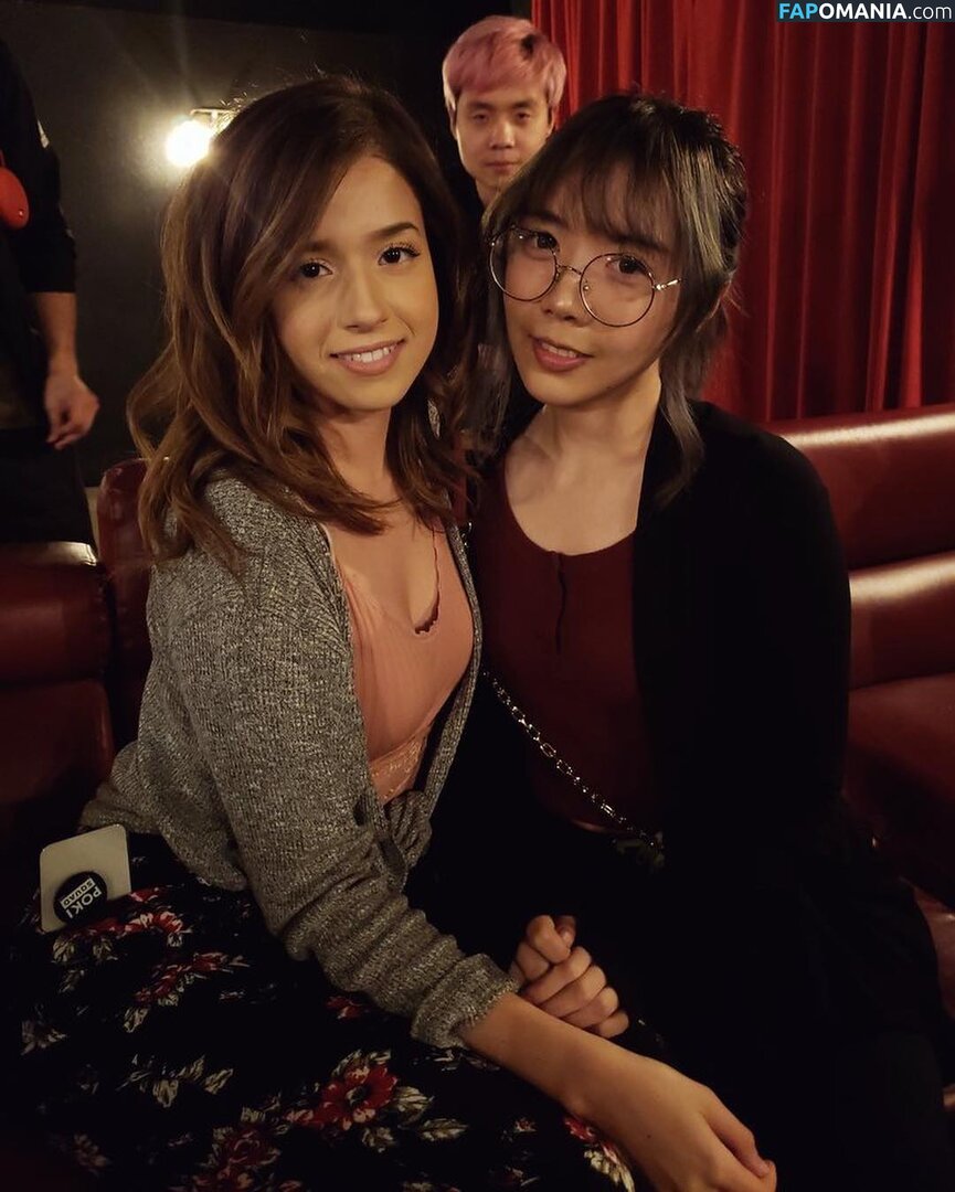 LilyPichu / onlysaber Naken OnlyFans  Läckta Foto #720