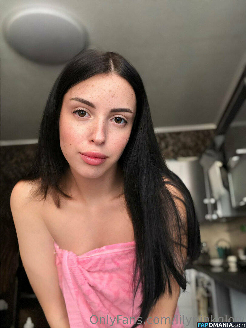 lilpink3y / lilypinkglow Naken OnlyFans  Läckta Foto #28