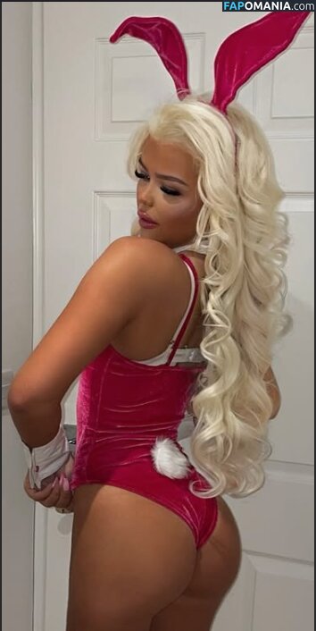 Lilyrosemoore_ Naken OnlyFans  Läckta Foto #3