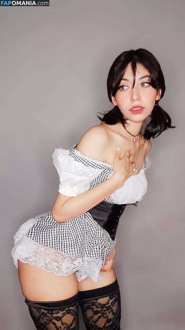 Lilywaflecito / Lilywaifu / lily_waffle / lilylovesyouu Naken OnlyFans  Läckta Foto #14