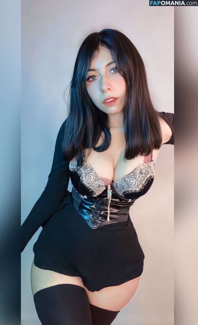 Lilywaflecito / Lilywaifu / lily_waffle / lilylovesyouu Naken OnlyFans  Läckta Foto #23