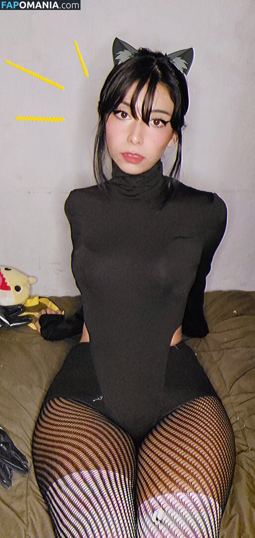 Lilywaflecito / Lilywaifu / lily_waffle / lilylovesyouu Naken OnlyFans  Läckta Foto #43