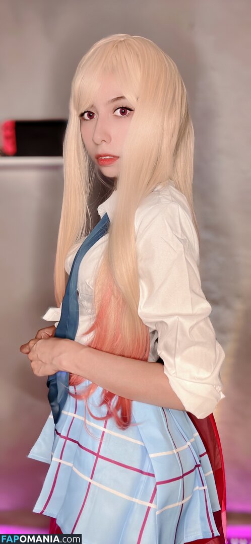 Lilywaflecito / Lilywaifu / lily_waffle / lilylovesyouu Naken OnlyFans  Läckta Foto #73