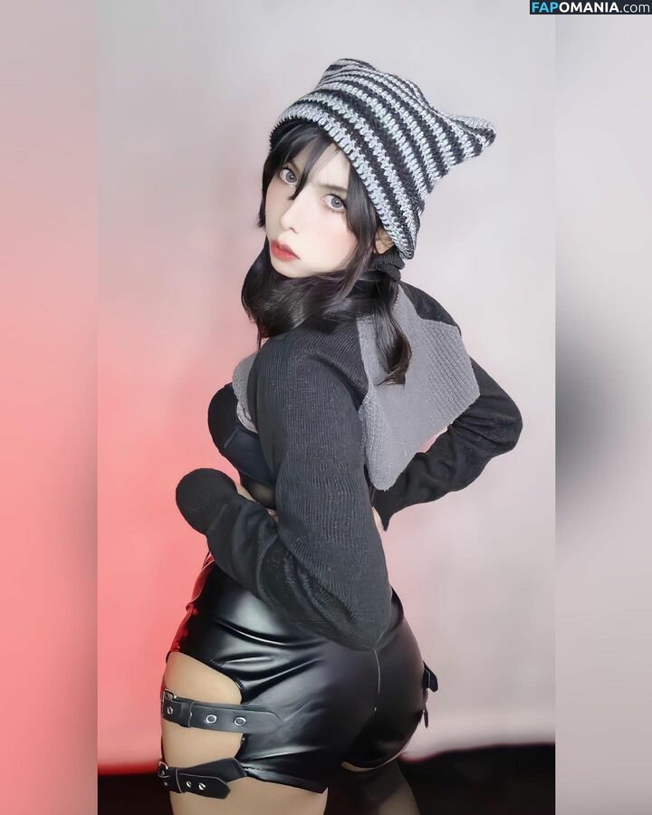 Lilywaflecito / Lilywaifu / lily_waffle / lilylovesyouu Naken OnlyFans  Läckta Foto #105