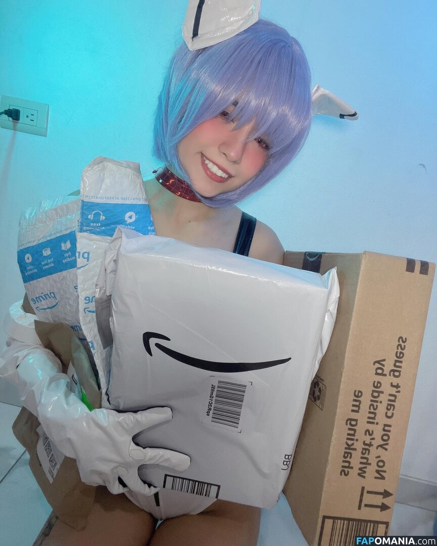 LimayMonitaChina Naken OnlyFans  Läckta Foto #24