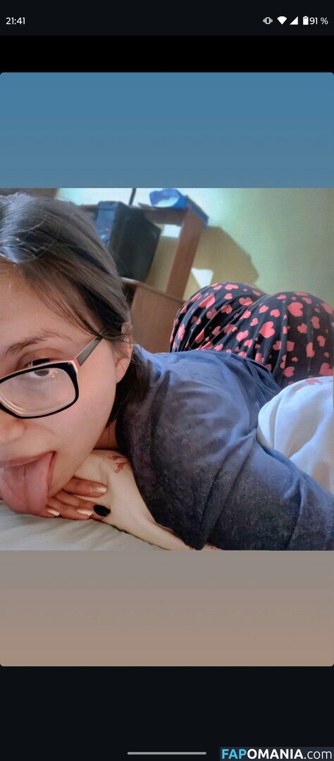 Flor Limona / Limona4six Naken OnlyFans  Läckta Foto #15