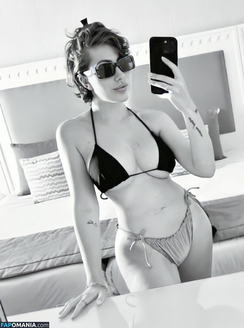 Limophet / LimorPet Naken OnlyFans  Läckta Foto #1